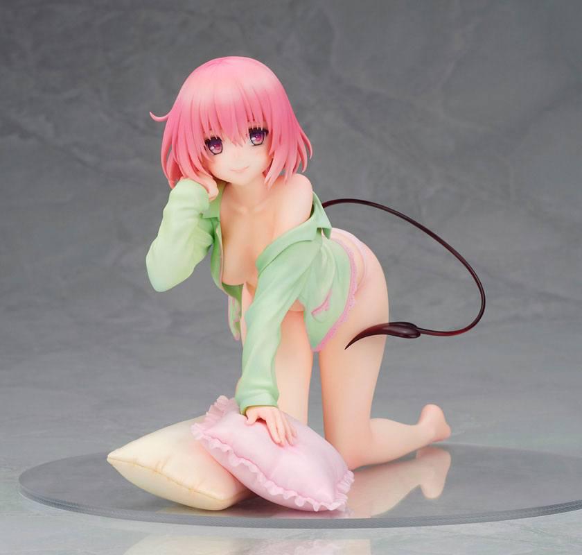 Preview: Momo Velia Deviluke - Pajamas Ver. - To Love-Ru Darkness - Alter