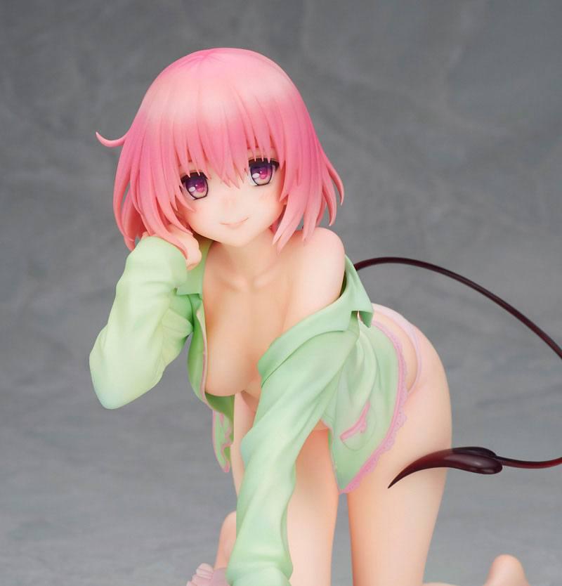 Preview: Momo Velia Deviluke - Pajamas Ver. - To Love-Ru Darkness - Alter