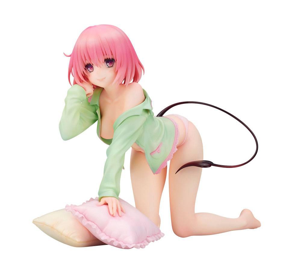 Preview: Momo Velia Deviluke - Pajamas Ver. - To Love-Ru Darkness - Alter