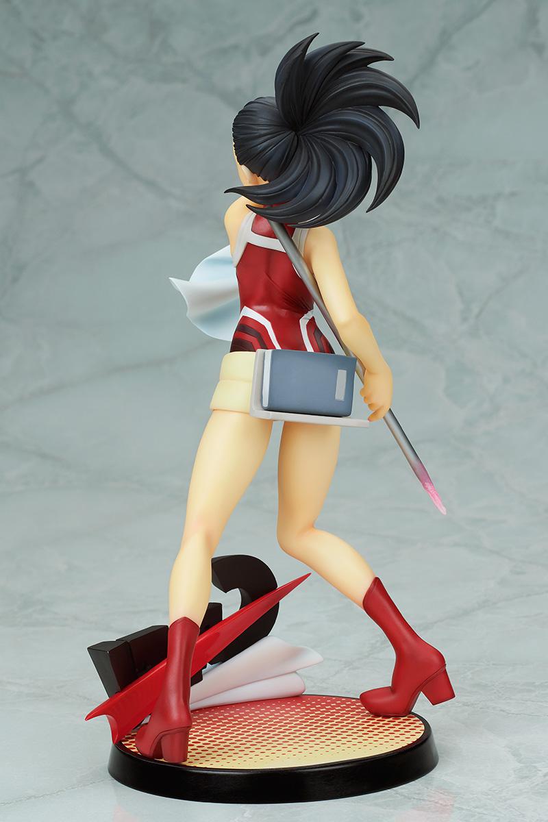 Preview: Momo Yaoyorozu (Hero Suit Ver.) - My Hero Academia - Bell Fine