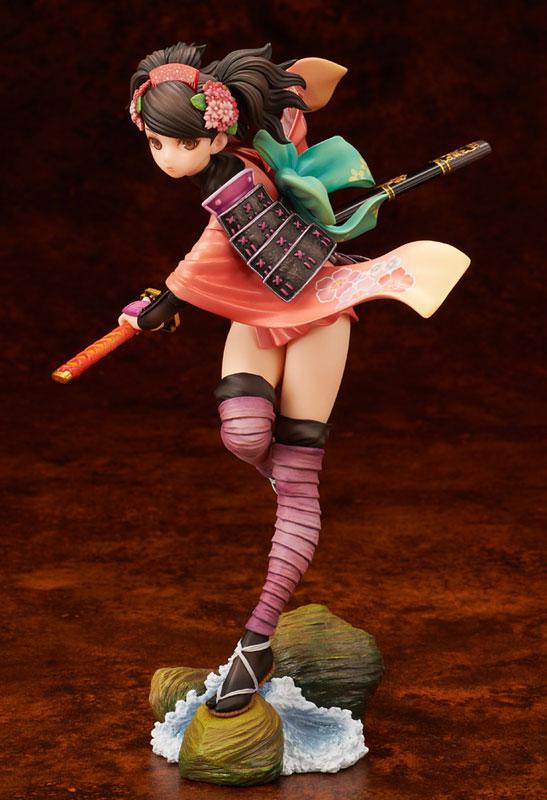 Preview: Momohime - Oironaoshi Version - Alter