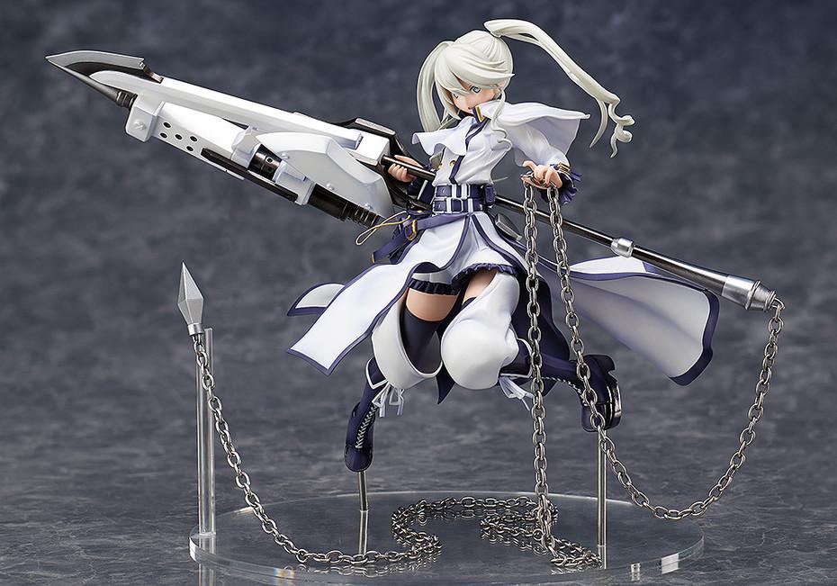 Preview: Momoka Shijou - Magical Warfare (Mahou Sensou)