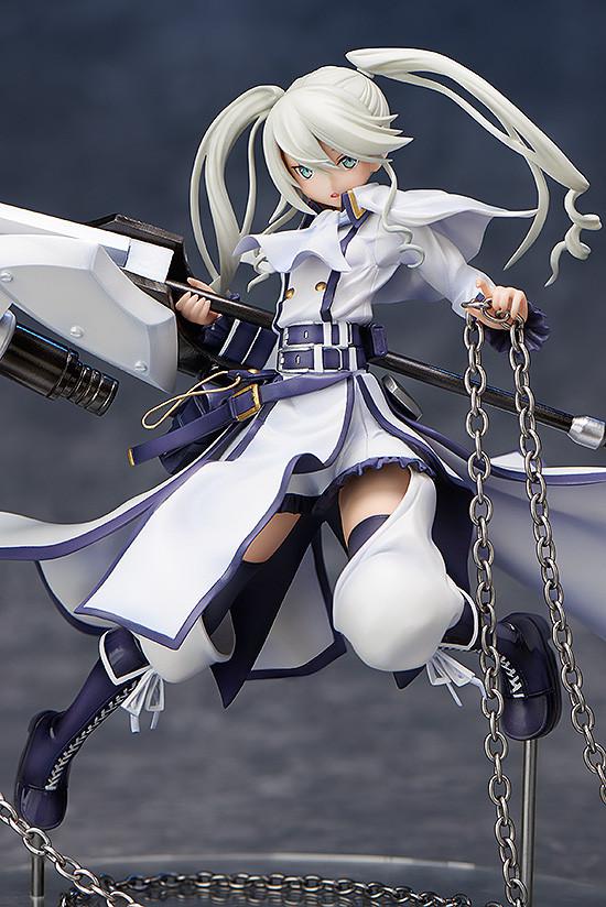 Preview: Momoka Shijou - Magical Warfare (Mahou Sensou)