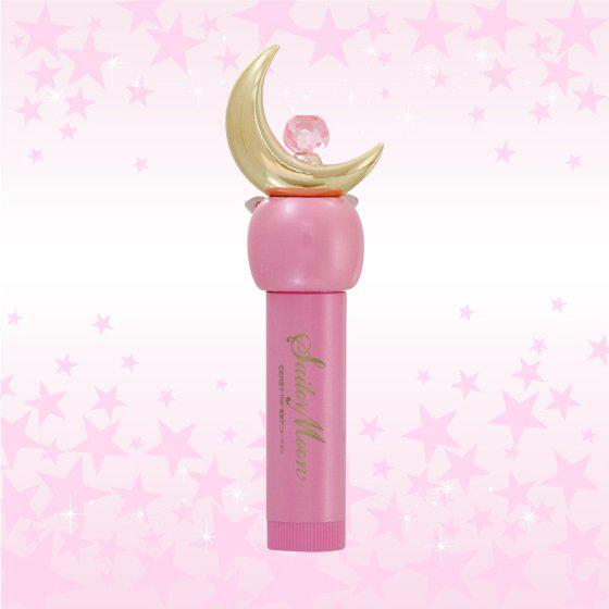 Preview: Mondstab Lippenbalsam - Sailor Moon Premium Bandai Exclusive - Miracle Romance