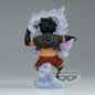 Preview: Monkey D. Ruffy - Gear 4 (Gear Fourth)  - One Piece - King Of Artist Special - Banpresto - Version B