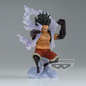 Preview: Monkey D. Ruffy - Gear 4 (Gear Fourth)  - One Piece - King Of Artist Special - Banpresto - Version B