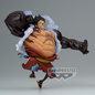 Preview: Monkey D. Ruffy - Gear 4 (Gear Fourth) The Bound Man Version - One Piece - King Of Artist Special - Banpresto - Version A