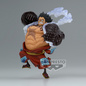 Preview: Monkey D. Ruffy - Gear 4 (Gear Fourth) The Bound Man Version - One Piece - King Of Artist Special - Banpresto - Version A