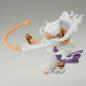 Preview: Monkey D. Ruffy Gear 5 - One Piece - Battle Record Collection - Banpresto