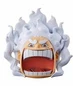 Preview: Monkey D. Ruffy Gear 5 - One Piece - FigLife! (vol.3) - Banpresto