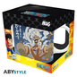 Preview: Monkey D. Ruffy Nika - One Piece - Tasse -320 ml - AbyStyle