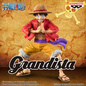 Preview: Monkey D. Ruffy - One Piece - Grandista - Banpresto