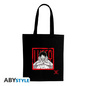 Preview: Monkey D. Ruffy - One Piece - Tote bag - Stoffbeutel - AbyStyle