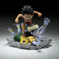 Preview: Monkey D. Ruffy vs Arlong - One Piece - WCF Log Stories - Banpresto