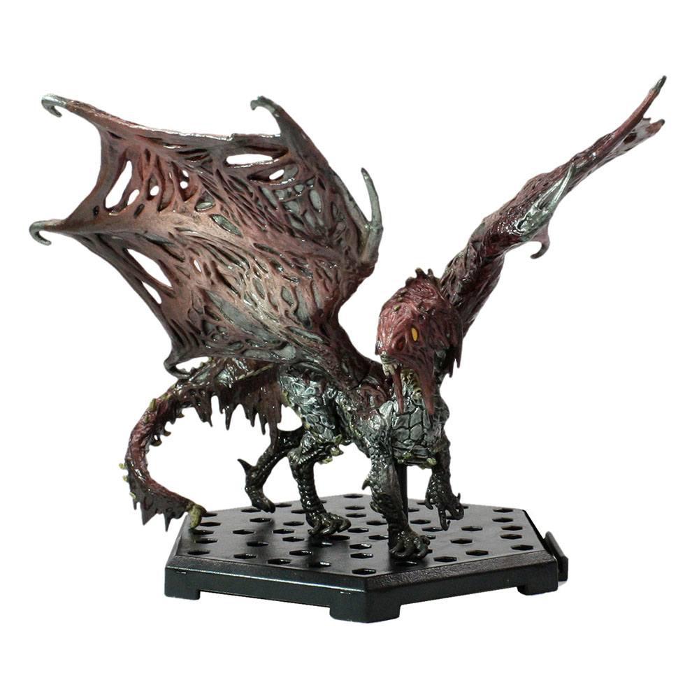 Preview: Monster Hunter - Standard Model Plus - THE BEST Vol. 9-10-11 - Set (6 Figuren)