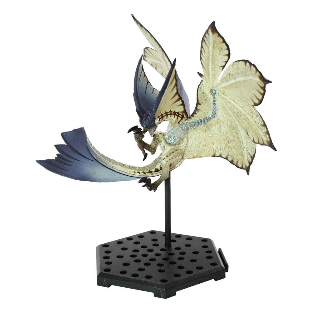 Preview: Monster Hunter - Standard Model Plus - THE BEST Vol. 9-10-11 - Set (6 Figuren)