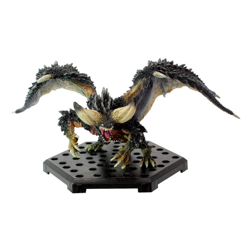 Preview: Monster Hunter - Standard Model Plus - THE BEST Vol. 9-10-11 - Set (6 Figuren)