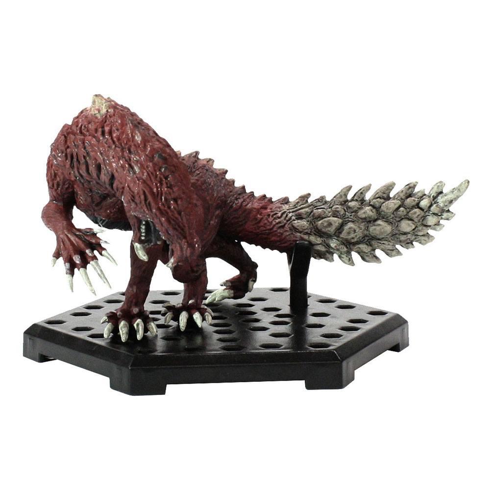 Preview: Monster Hunter - Standard Model Plus - THE BEST Vol. 9-10-11 - Set (6 Figuren)