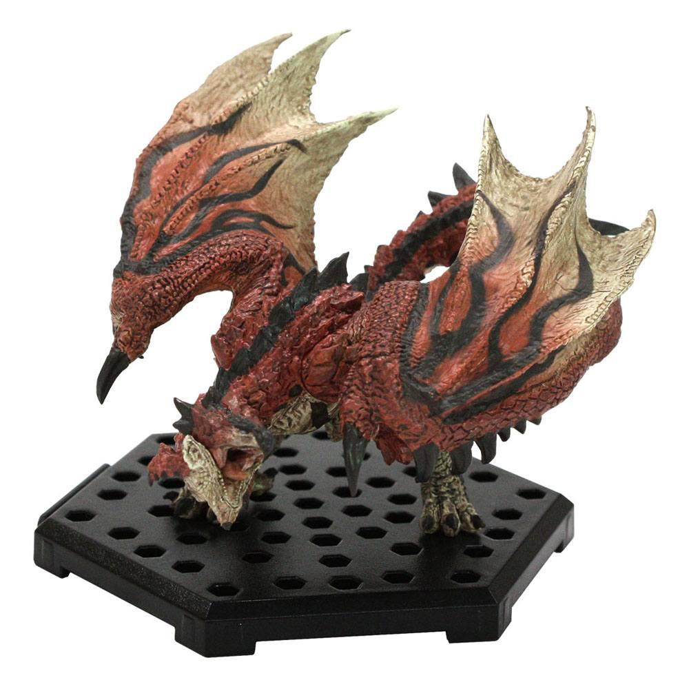 Preview: Monster Hunter - Standard Model Plus - THE BEST Vol. 9-10-11 - Set (6 Figuren)