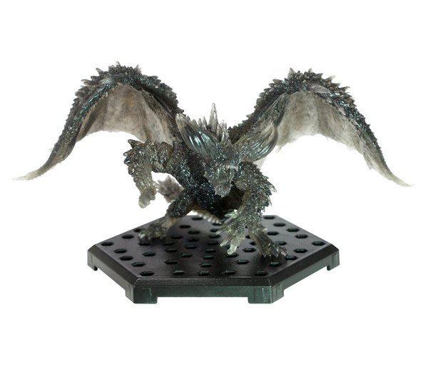 Preview: Monster Hunter Standard Model Plus Vol. 10 Set (6 Figuren)