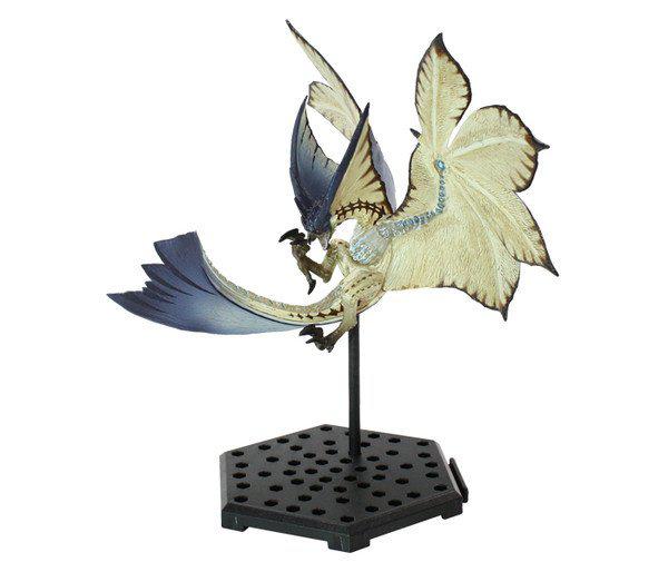 Preview: Monster Hunter Standard Model Plus Vol. 10 Set (6 Figuren)