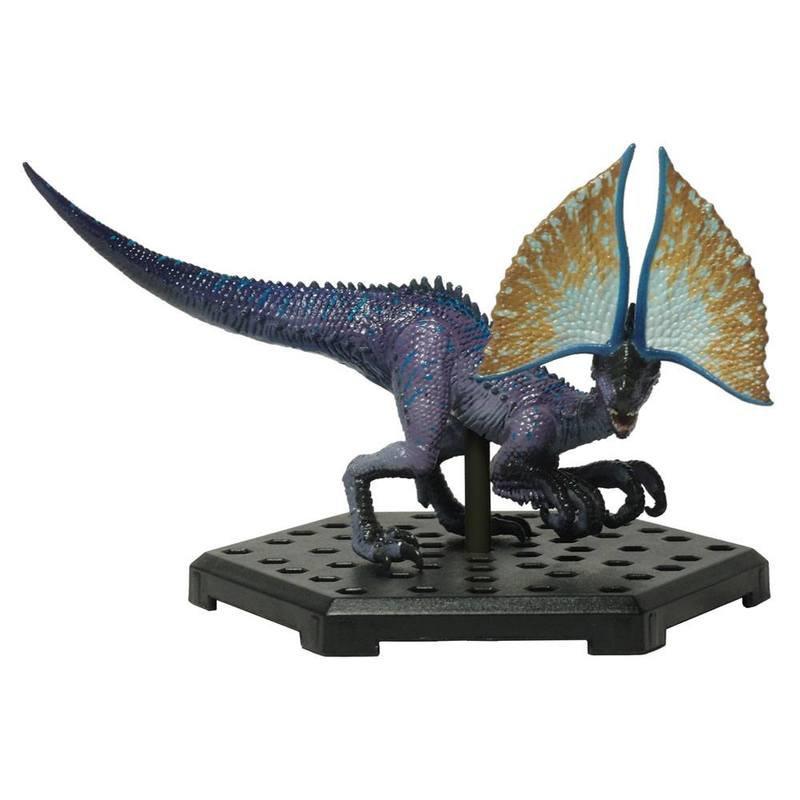 Preview: Monster Hunter Standard Model Plus Vol. 12 Set (6 Figuren)