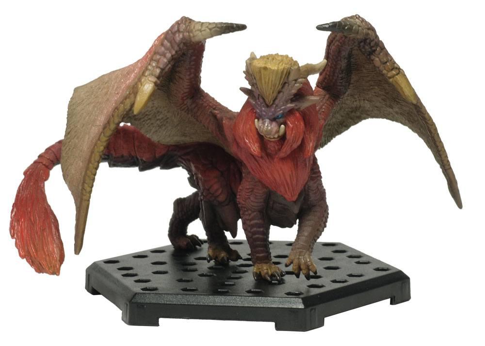 Preview: Monster Hunter - Standard Model Plus Vol. 13 - Set