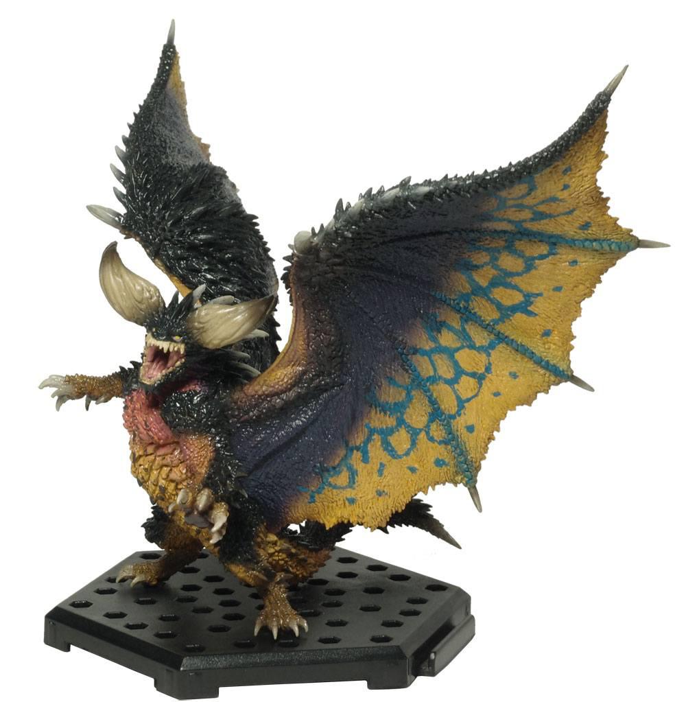 Preview: Monster Hunter - Standard Model Plus Vol. 13 - Set