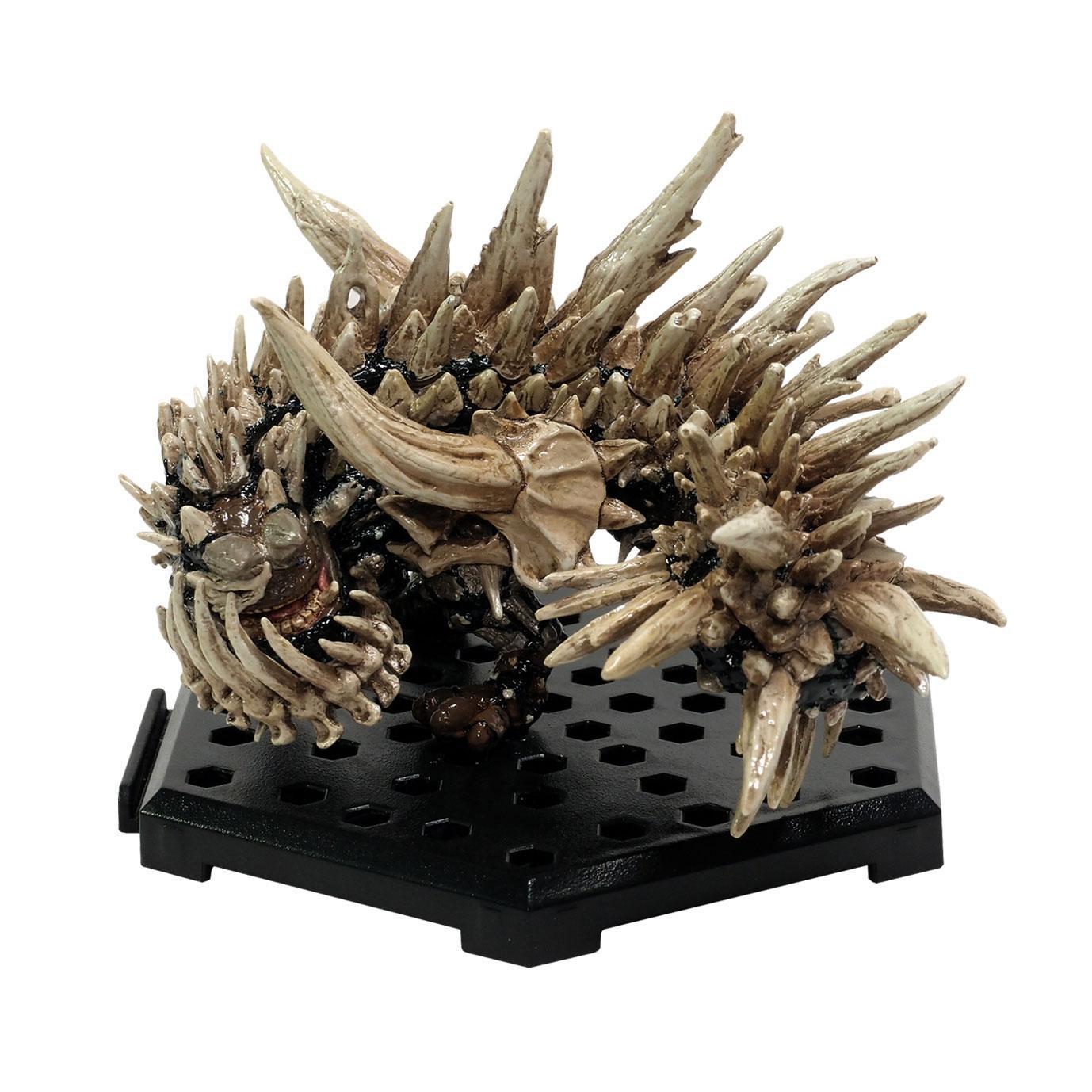 Preview: Monster Hunter Standard Model Plus Vol. 14 Set (6 Figuren) 