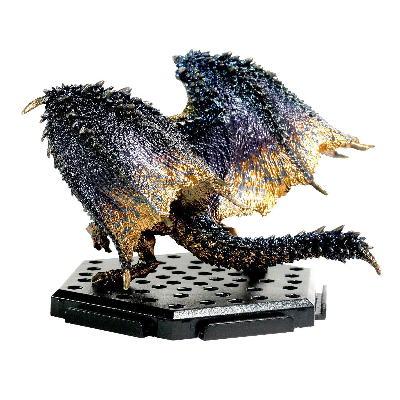 Preview: Monster Hunter Standard Model Plus Vol. 14 Set (6 Figuren) 