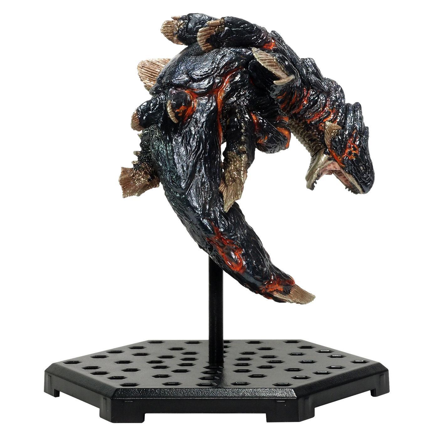 Preview: Monster Hunter Standard Model Plus Vol. 14 Set (6 Figuren) 