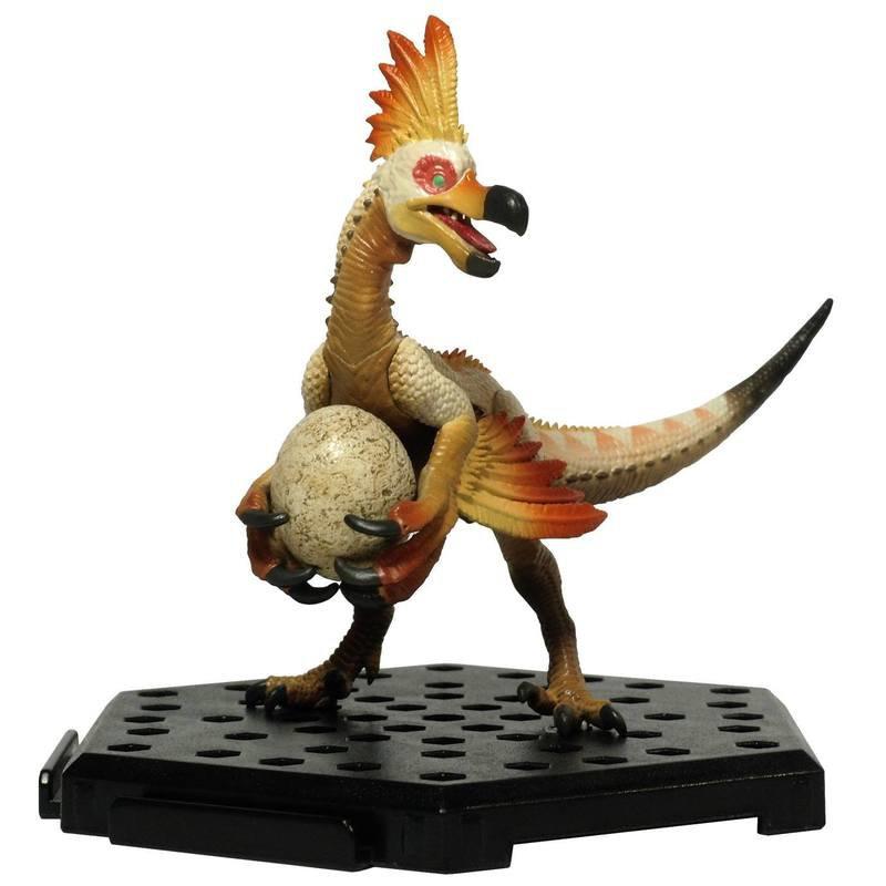 Preview: Monster Hunter Standard Model Plus Vol. 9 Set (6 Figuren)