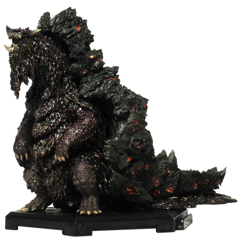 Preview: Monster Hunter Standard Model Plus Vol. 9 Set (6 Figuren)