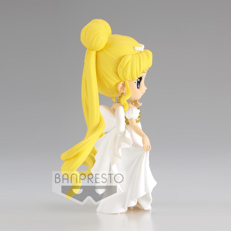 Preview: Prinzessin Serenity - Sailor Moon Eternal Q Posket - Version A