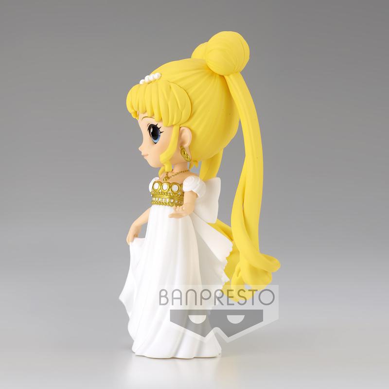 Preview: Prinzessin Serenity - Sailor Moon Eternal Q Posket - Version B