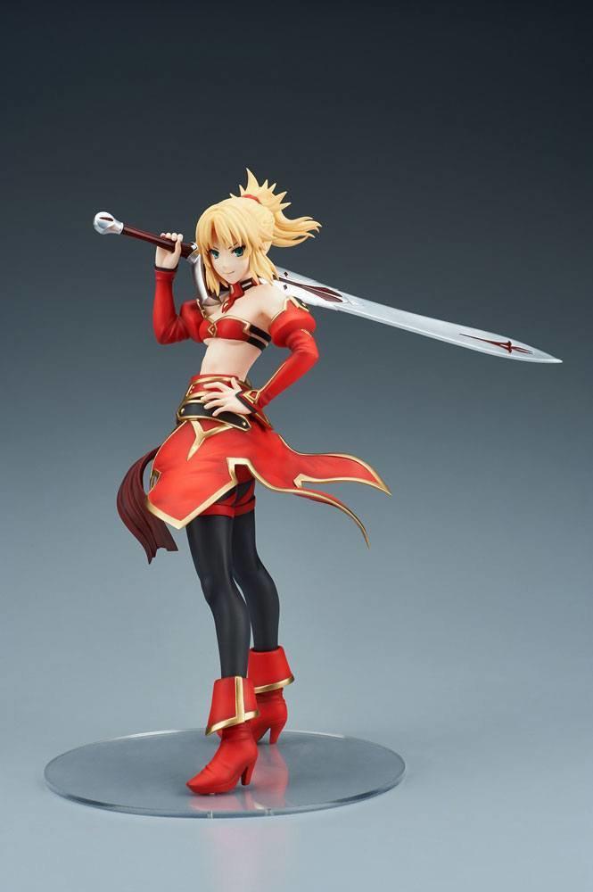 Preview: Mordred - Saber -  Di Molto Bene