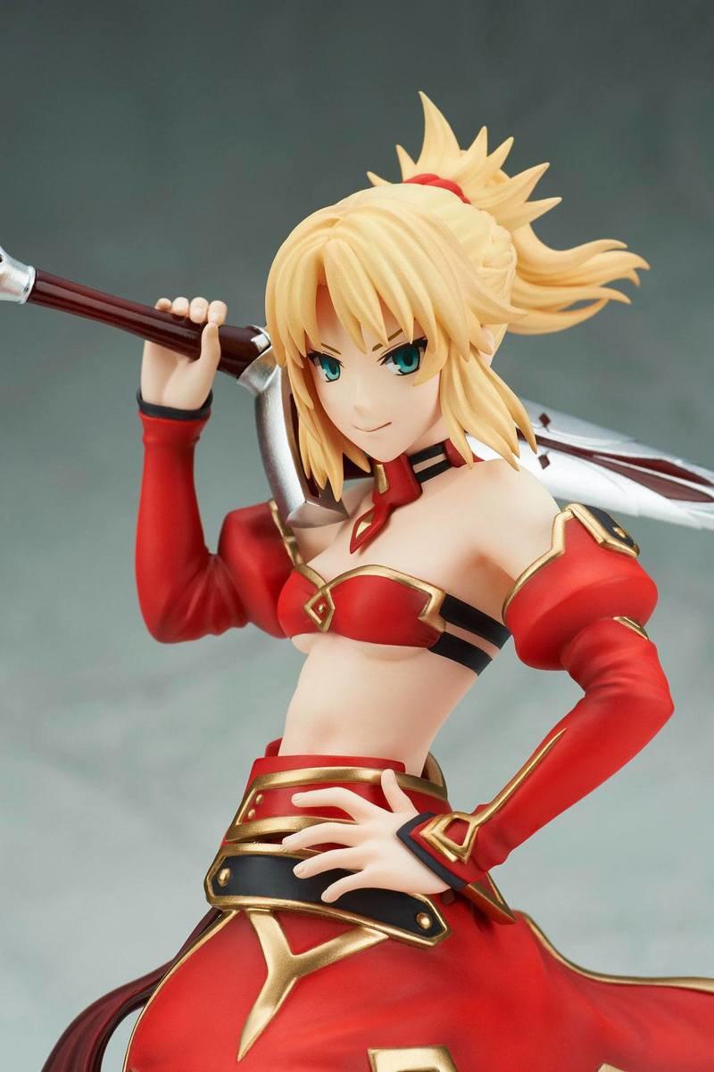 Preview: Mordred - Saber -  Di Molto Bene