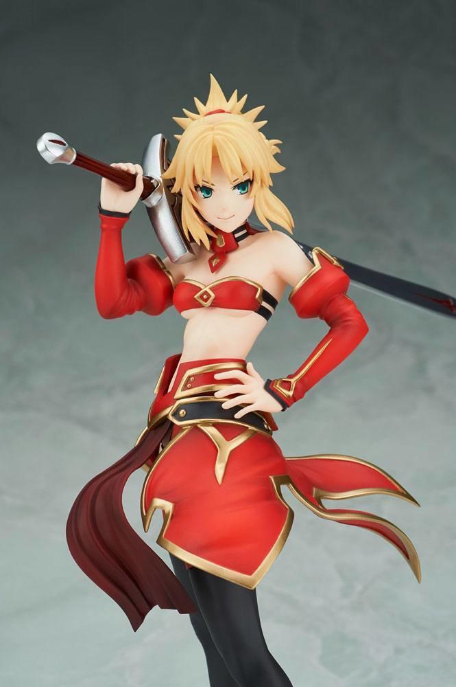 Preview: Mordred - Saber -  Di Molto Bene