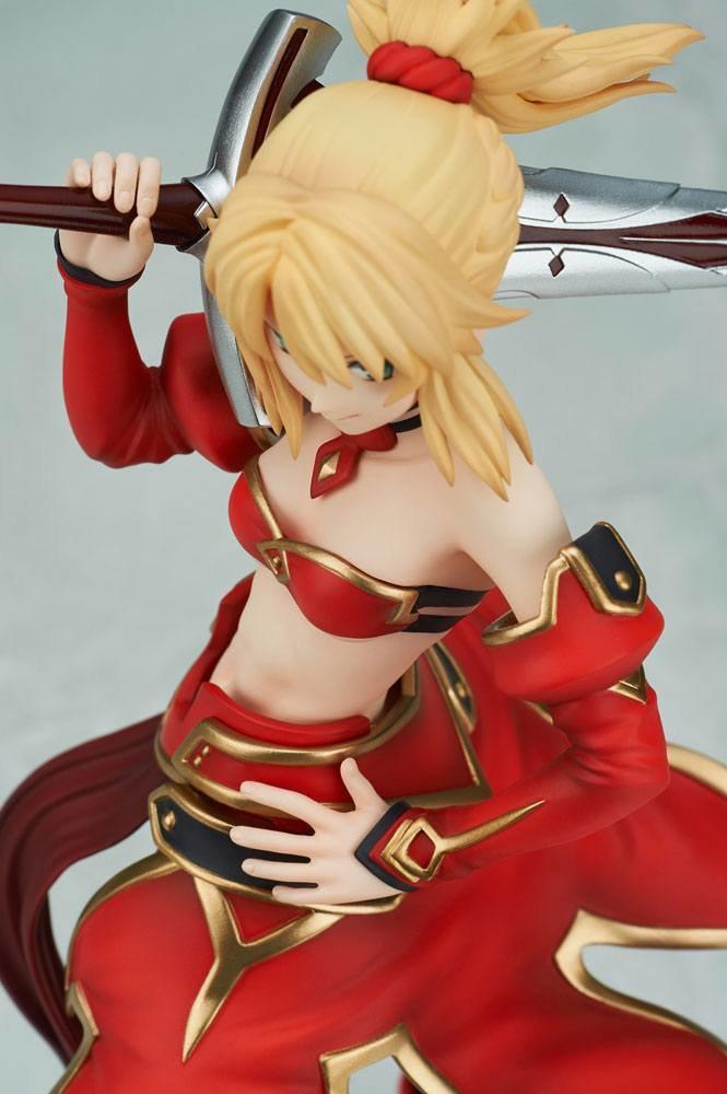 Preview: Mordred - Saber -  Di Molto Bene