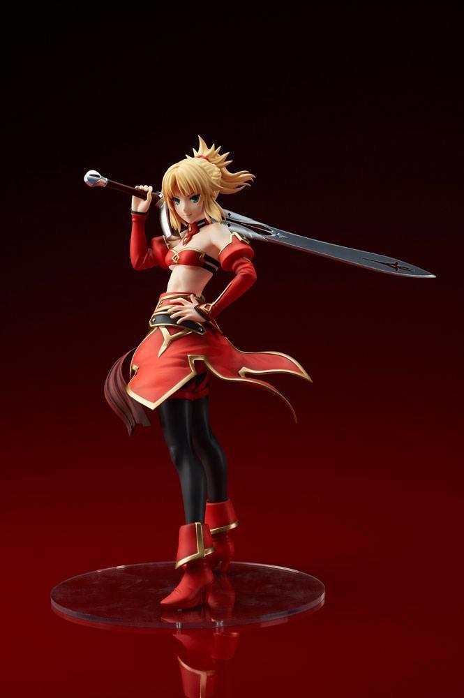 Preview: Mordred - Saber -  Di Molto Bene