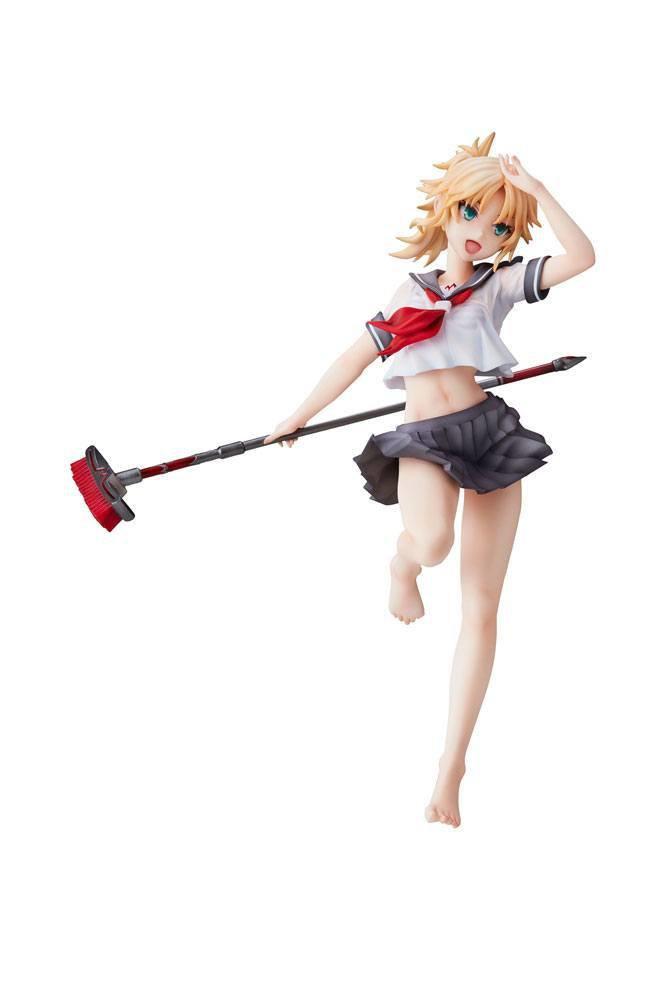 Preview: Mordred - Saber - Sailor Uniform - Easy Eight