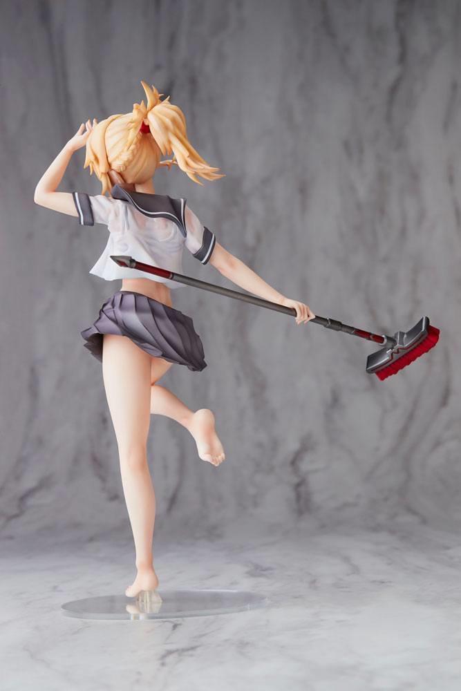 Preview: Mordred - Saber - Sailor Uniform - Easy Eight