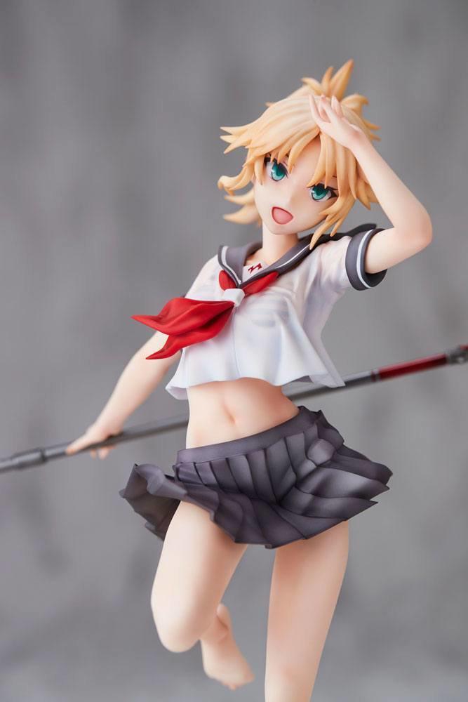 Preview: Mordred - Saber - Sailor Uniform - Easy Eight