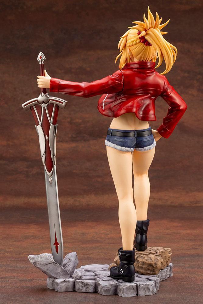 Preview: Mordred - Saber of Red - Kotobukiya