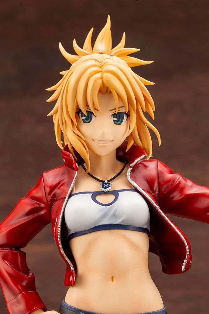 Preview: Mordred - Saber of Red - Kotobukiya