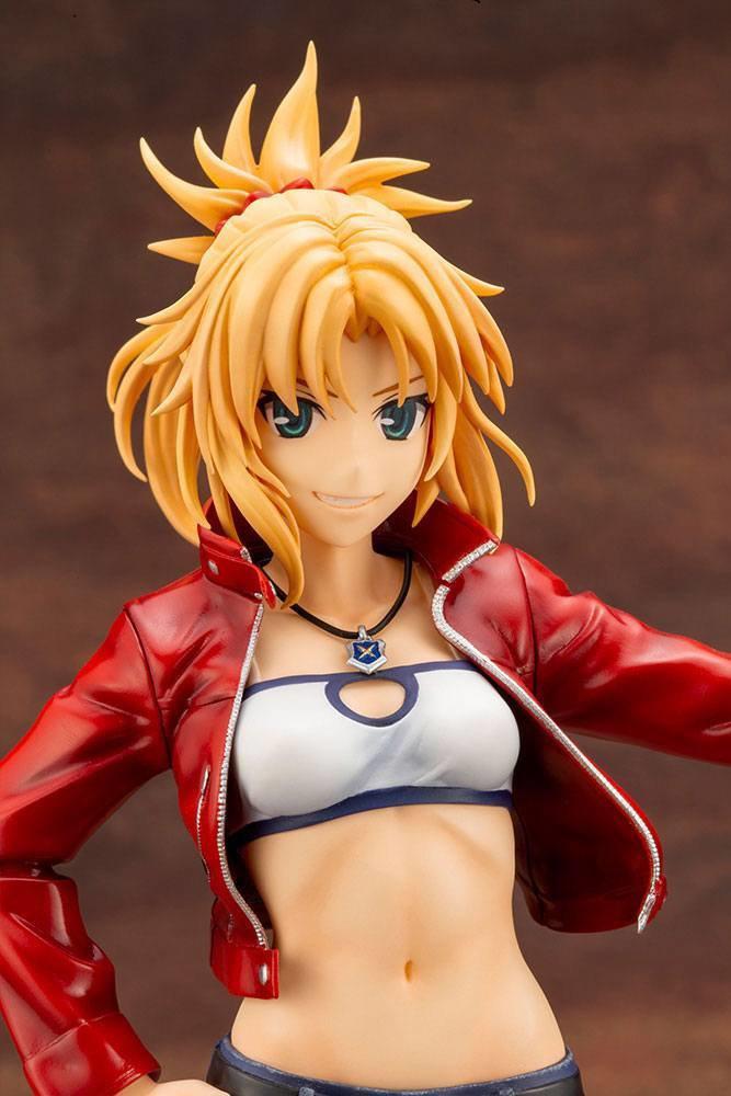 Preview: Mordred - Saber of Red - Kotobukiya