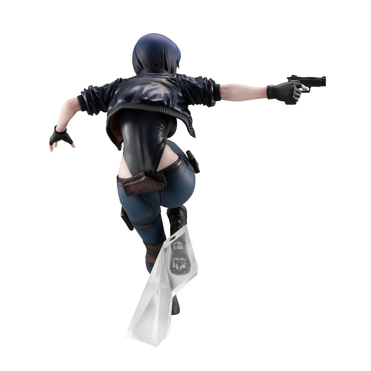 Preview: Motoko Kusanagi - SAC_2045 - Gals Series - Megahouse