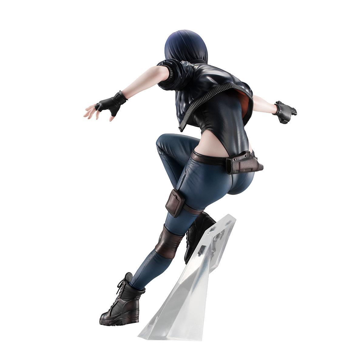 Preview: Motoko Kusanagi - SAC_2045 - Gals Series - Megahouse