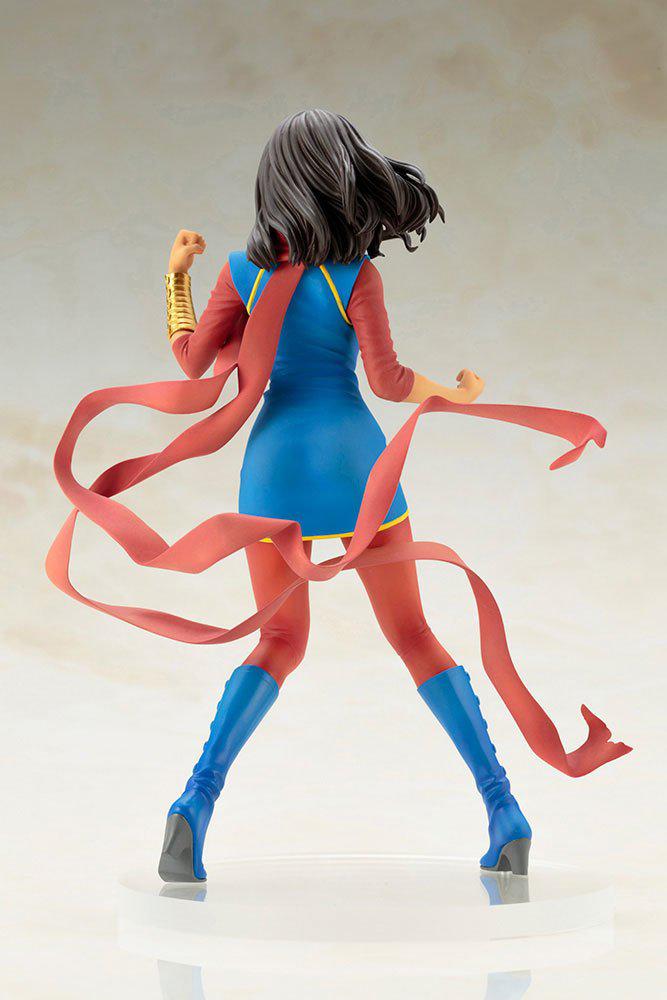 Preview: Ms. Marvel / Kamala Khan - Marvel Bishoujo