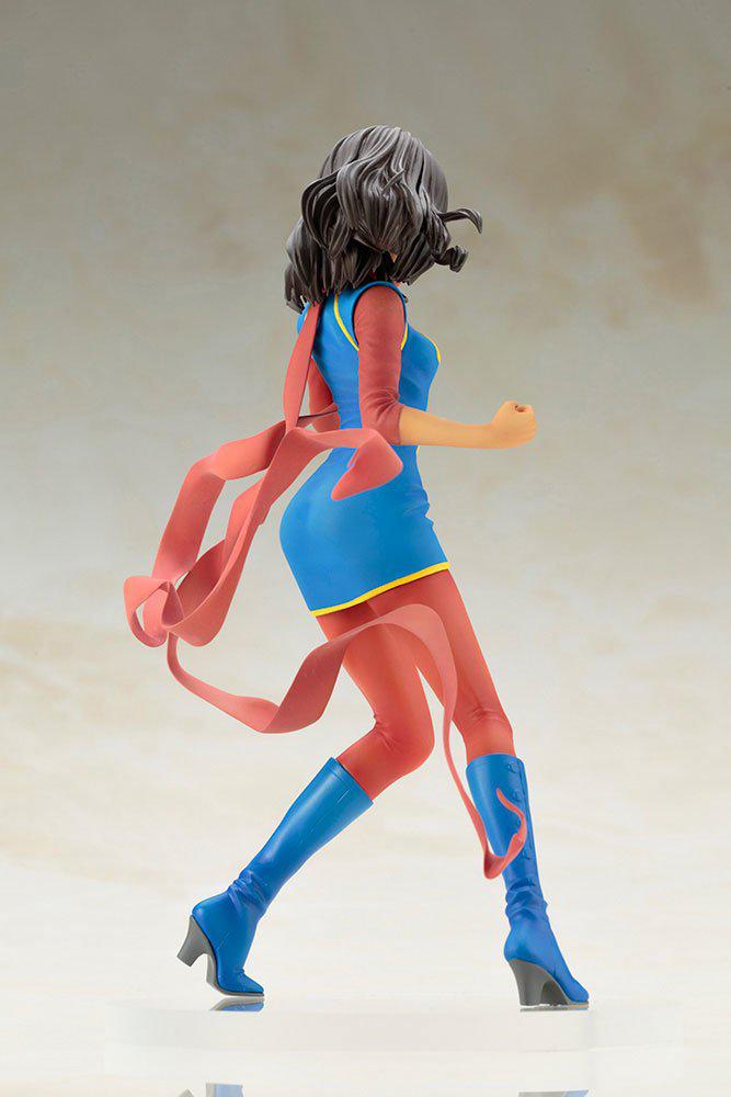 Preview: Ms. Marvel / Kamala Khan - Marvel Bishoujo